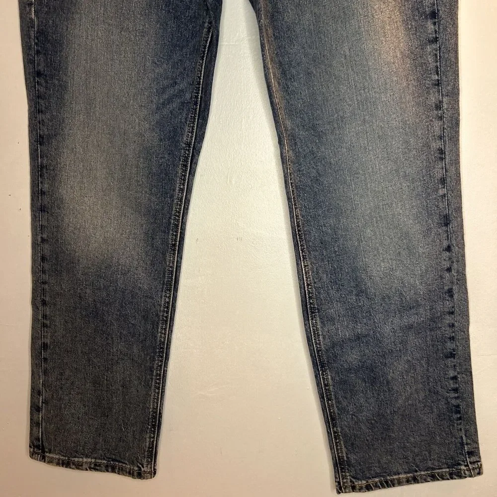 Vintage Levi's 506 Jeans 1990s Men's‎ Size 32 X 30 Vtg 90s Denim